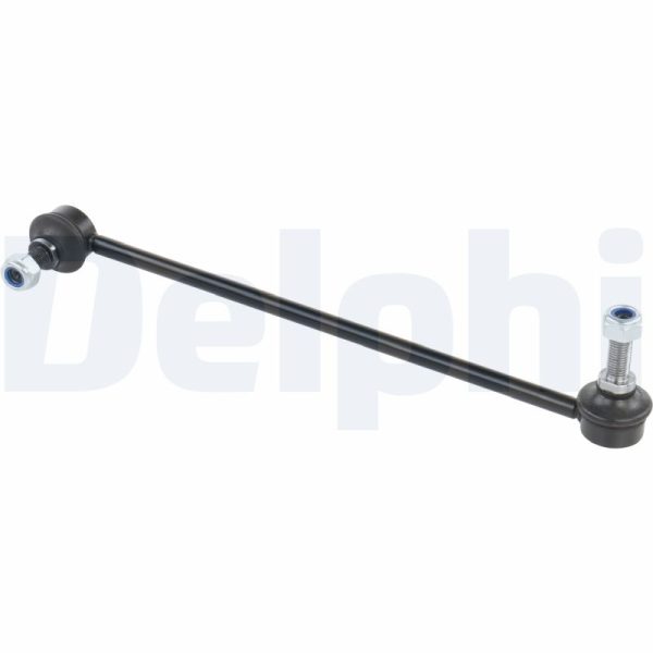 Bieleta antiruliu AUDI A3 (8L1) S3 quattro benzina 224 cai DELPHI TC1040