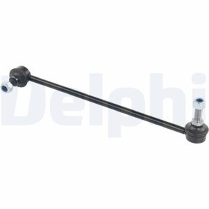 Bieleta antiruliu AUDI A3 (8L1) 1.8 T quattro benzina 180 cai DELPHI TC1040