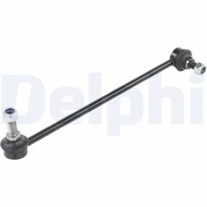Bieleta antiruliu AUDI A3 (8L1) 1.8 T quattro benzina 180 cai DELPHI TC1041