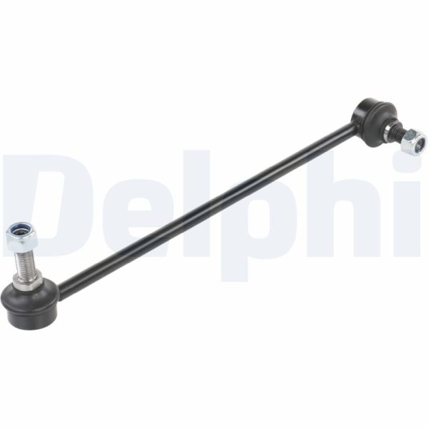 Bieleta antiruliu AUDI A3 (8L1) 1.8 T quattro benzina 180 cai DELPHI TC1041
