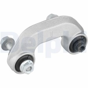 Bieleta antiruliu AUDI A4 B6 (8E2) 2.5 TDI quattro diesel 180 cai DELPHI TC1291
