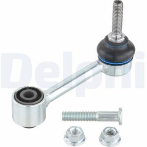 Bieleta antiruliu AUDI A3 (8P1) 2.0 TDI diesel 163 cai DELPHI TC1325