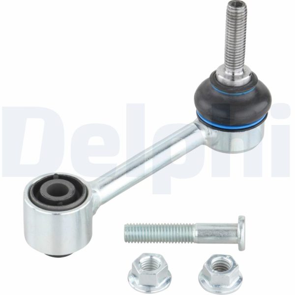 Bieleta antiruliu AUDI A3 (8P1) 2.0 TDI diesel 163 cai DELPHI TC1325