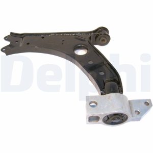 Brat suspensie roata AUDI A3 (8P1) 1.6 E-Power Benzina/Etanol 102 cai DELPHI TC1334