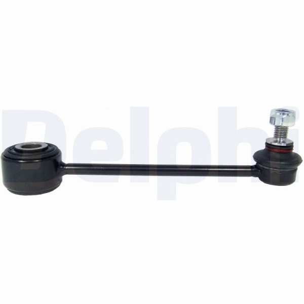 Bieleta antiruliu AUDI A3 (8L1) S3 quattro benzina 210 cai DELPHI TC1790