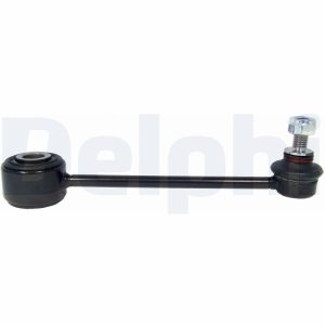 Bieleta antiruliu AUDI A3 (8L1) 1.8 T quattro benzina 180 cai DELPHI TC1790