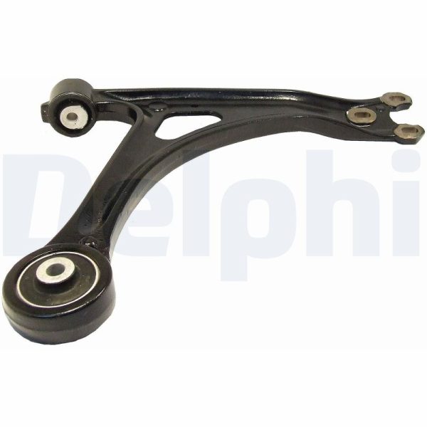 Brat suspensie roata AUDI A3 (8L1) S3 quattro benzina 224 cai DELPHI TC1870