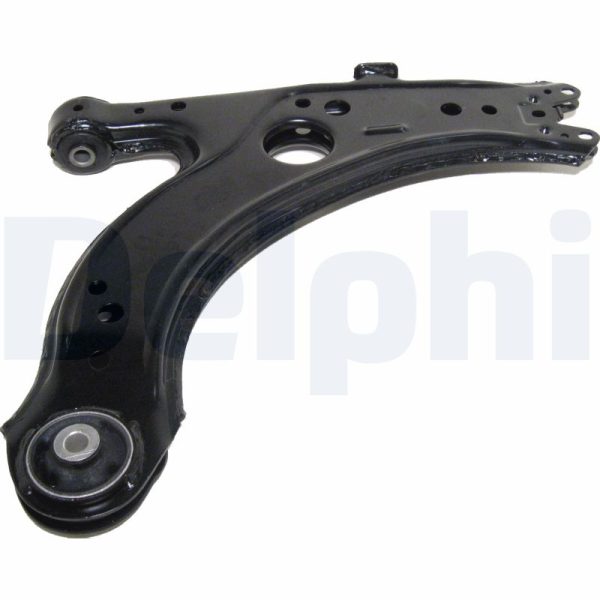 Brat suspensie roata AUDI A3 (8L1) 1.8 T quattro benzina 180 cai DELPHI TC2010