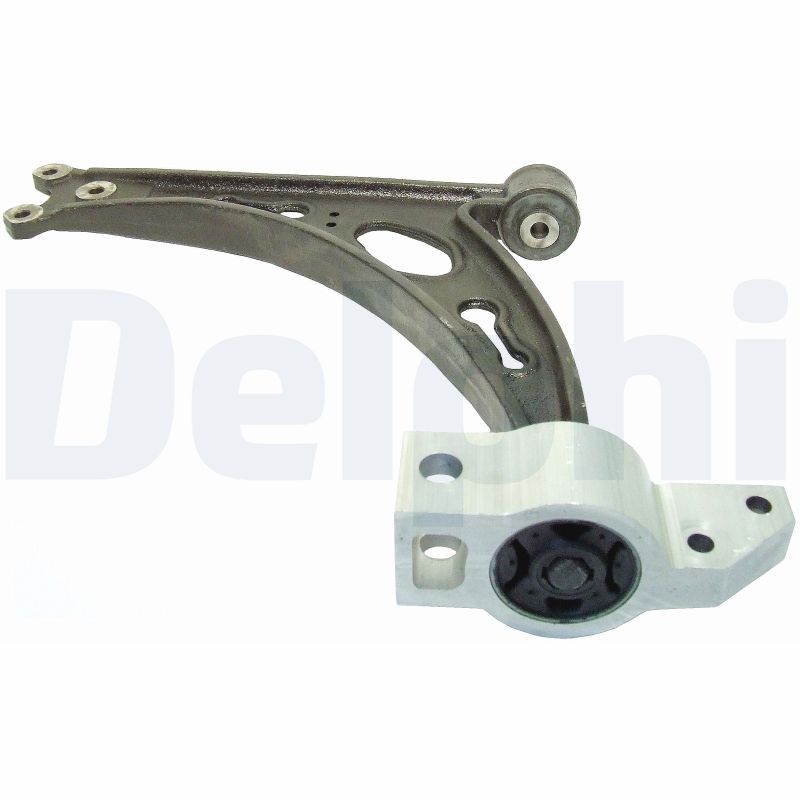 Brat suspensie roata AUDI A3 (8P1) 3.2 V6 quattro benzina 250 cai DELPHI TC2141