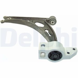 Brat suspensie roata AUDI A3 Sportback (8PA) S3 quattro benzina 256 cai DELPHI TC2141