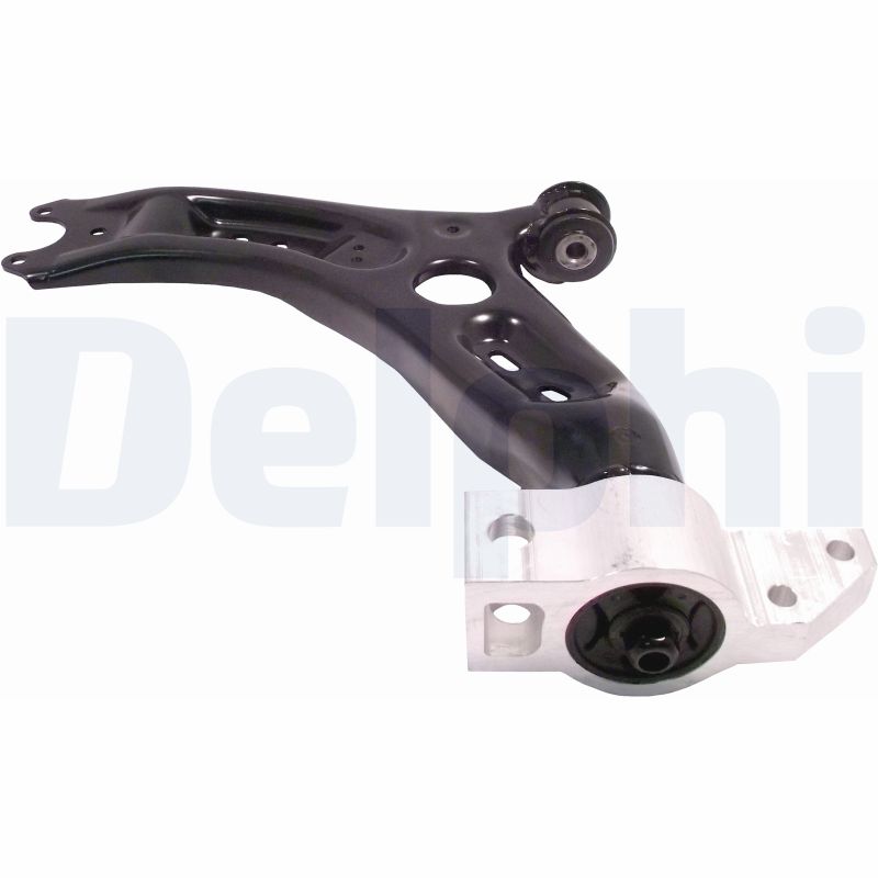 Brat suspensie roata AUDI A3 Cabriolet (8P7) 1.9 TDI diesel 105 cai DELPHI TC2482