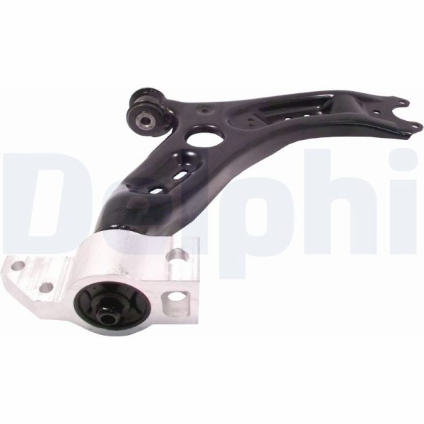 Brat suspensie roata AUDI A3 Sportback (8PA) 2.0 TDI quattro diesel 140 cai DELPHI TC2483