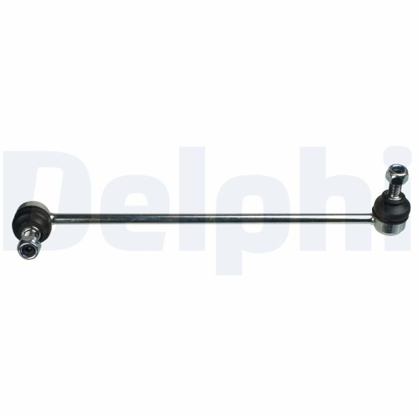 Bieleta antiruliu AUDI A3 (8V1, 8VK) 2.0 TDI quattro diesel 184 cai DELPHI TC2690