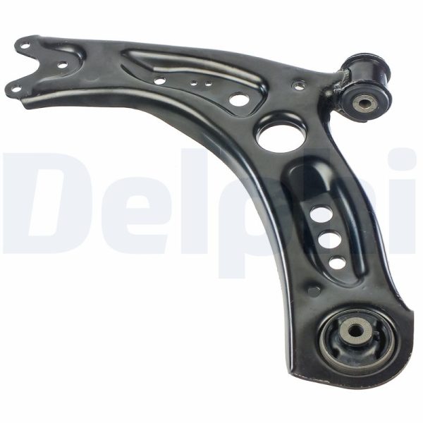 Brat suspensie roata AUDI A3 Sportback (8VA, 8VF) S3 quattro benzina 300 cai DELPHI TC2863