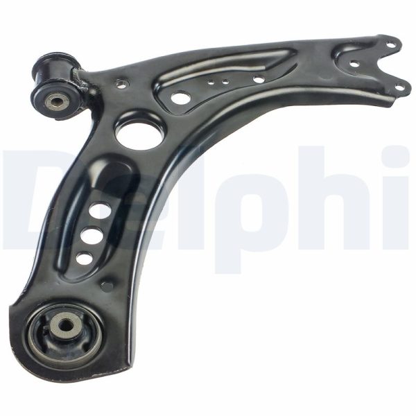 Brat suspensie roata AUDI A3 Sportback (8VA, 8VF) 2.0 TDI diesel 110 cai DELPHI TC2864