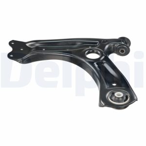 Brat suspensie roata AUDI A1 Sportback (8XA, 8XF) S1 quattro benzina 231 cai DELPHI TC3211