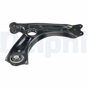 Brat suspensie roata AUDI A1 Sportback (8XA, 8XF) S1 quattro benzina 231 cai DELPHI TC3212
