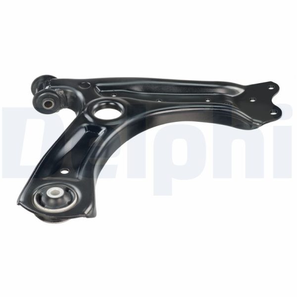 Brat suspensie roata AUDI A1 Sportback (8XA, 8XF) S1 quattro benzina 231 cai DELPHI TC3212