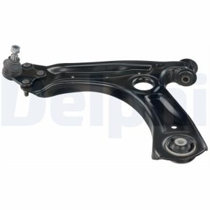 Brat suspensie roata AUDI A1 Sportback (8XA, 8XF) 1.4 TFSI benzina 140 cai DELPHI TC3215