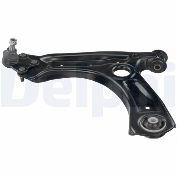Brat suspensie roata AUDI A1 Sportback (8XA, 8XF) 1.4 TFSI benzina 140 cai DELPHI TC3215