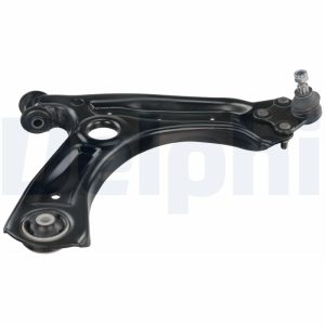 Brat suspensie roata AUDI A1 Sportback (8XA, 8XF) 1.4 TFSI benzina 185 cai DELPHI TC3216