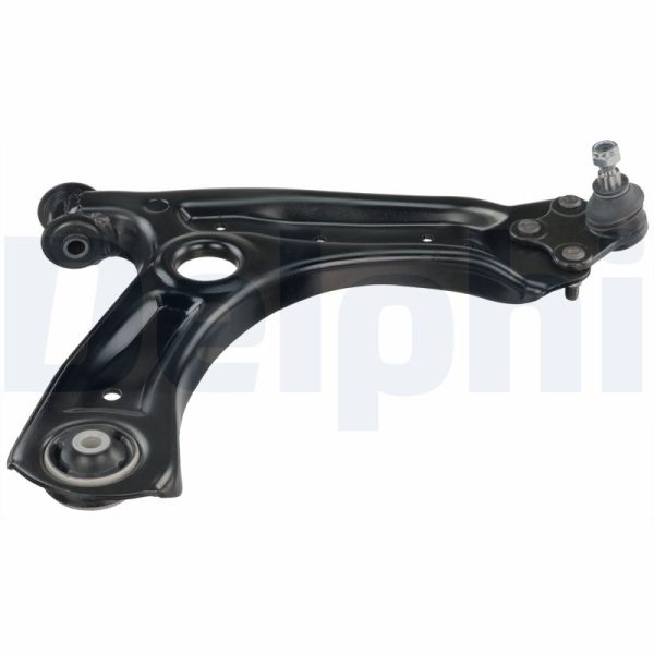 Brat suspensie roata AUDI A1 Sportback (8XA, 8XF) 1.4 TFSI benzina 185 cai DELPHI TC3216