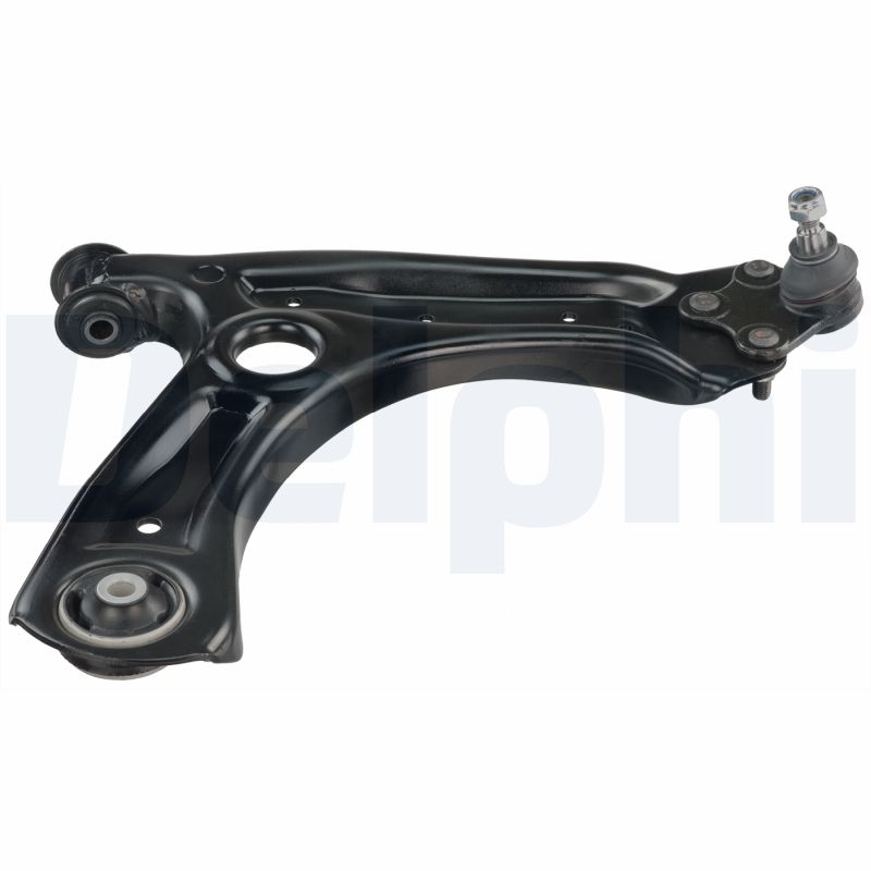 Brat suspensie roata AUDI A1 Sportback (8XA, 8XF) 1.0 TFSI benzina 82 cai DELPHI TC3216
