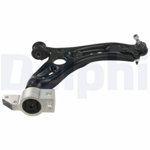 Brat suspensie roata AUDI A3 (8P1) S3 quattro benzina 265 cai DELPHI TC3316