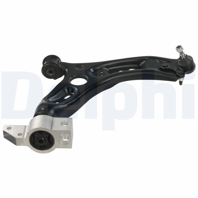 Brat suspensie roata AUDI A3 Sportback (8PA) 1.6 FSI benzina 115 cai DELPHI TC3316