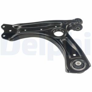 Brat suspensie roata AUDI A1 Sportback (8XA, 8XF) 1.4 TFSI benzina 122 cai DELPHI TC3398