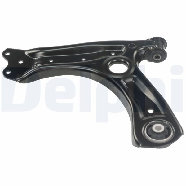 Brat suspensie roata AUDI A1 Sportback (8XA, 8XF) 1.6 TDI diesel 90 cai DELPHI TC3398
