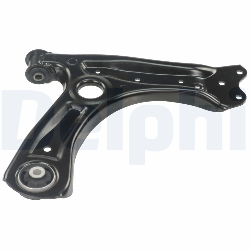 Brat suspensie roata AUDI A1 Sportback (8XA, 8XF) 1.4 TFSI benzina 125 cai DELPHI TC3399