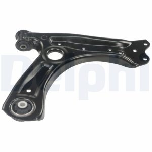 Brat suspensie roata AUDI A1 Sportback (8XA, 8XF) 1.4 TFSI benzina 140 cai DELPHI TC3399