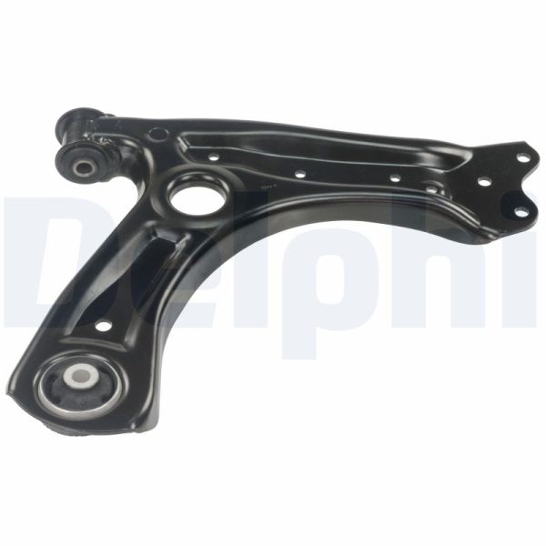 Brat suspensie roata AUDI A1 Sportback (8XA, 8XF) 1.4 TFSI benzina 140 cai DELPHI TC3399