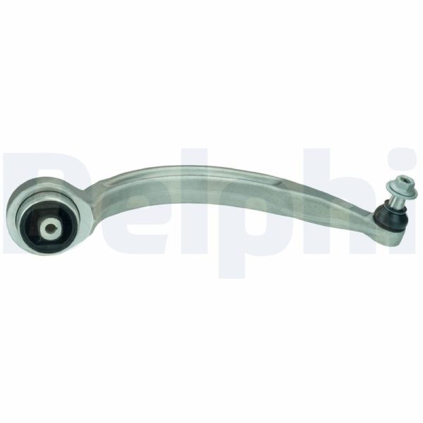 Brat suspensie roata AUDI A4 Allroad B9 (8WH, 8WJ) 2.0 TFSI Mild Hybrid quattro benzina/elector 252 cai DELPHI TC3832
