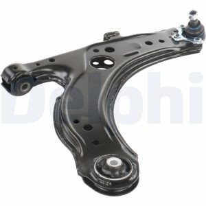 Brat suspensie roata AUDI A3 (8L1) 1.6 benzina 101 cai DELPHI TC787