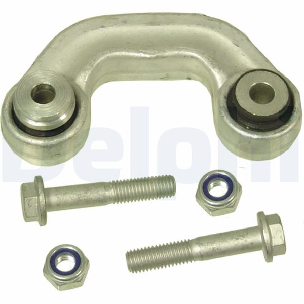 Bieleta antiruliu AUDI A4 B5 (8D2) 1.9 TDI quattro diesel 110 cai DELPHI TC929