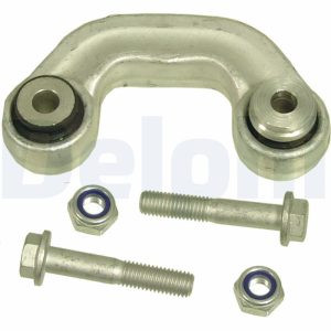 Bieleta antiruliu AUDI A4 B5 (8D2) 1.9 TDI quattro diesel 110 cai DELPHI TC930
