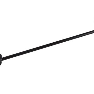 Bieleta antiruliu AUDI A3 (8P1) 2.0 TDI 16V diesel 140 cai TEDGUM TED11381