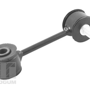 Bieleta antiruliu AUDI A3 (8L1) 1.9 TDI diesel 90 cai TEDGUM TED36502