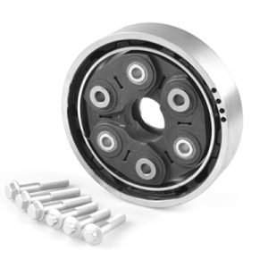 Articulatie cardan AUDI A3 (8V1, 8VK) 2.0 TDI quattro diesel 150 cai TEDGUM TED42620