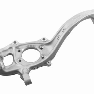 Articulatie directie suspensie roata AUDI A4 B8 (8K2) 2.0 TDI quattro diesel 143 cai VAICO V10-1799