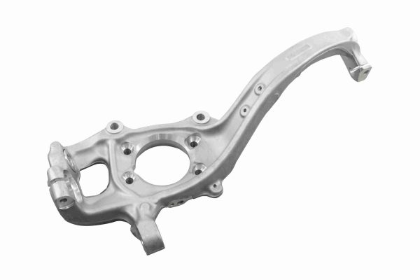 Articulatie directie suspensie roata AUDI A4 B8 Avant (8K5) S4 quattro benzina 333 cai VAICO V10-1799