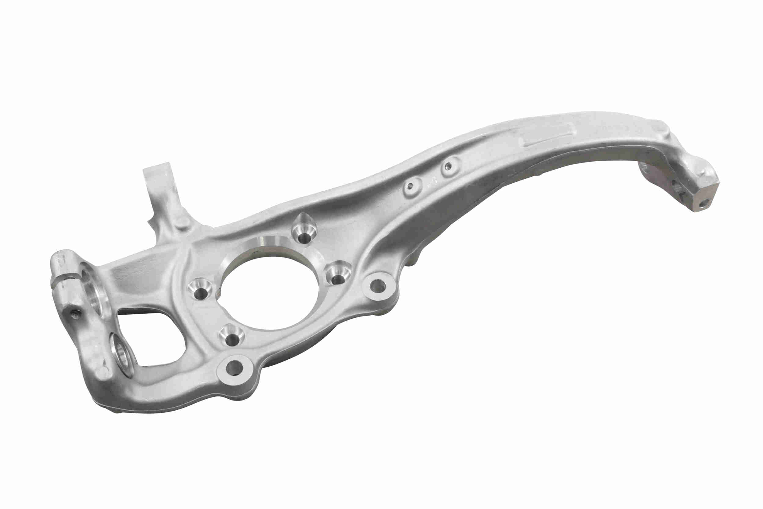 Articulatie directie suspensie roata AUDI A4 B8 (8K2) 3.0 TDI quattro diesel 240 cai VAICO V10-1800