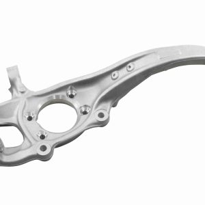 Articulatie directie suspensie roata AUDI A4 Allroad B8 (8KH) 2.0 TFSI quattro benzina 224 cai VAICO V10-1800