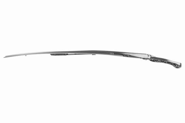 Brat stergator parbriz AUDI A4 B6 Avant (8E5) 1.8 T quattro benzina 190 cai VAICO V10-2745