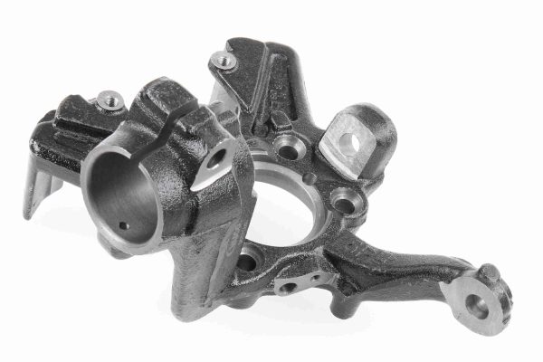 Articulatie directie suspensie roata AUDI A3 (8P1) 1.6 FSI benzina 115 cai VAICO V10-3034