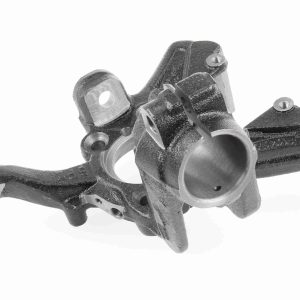 Articulatie directie suspensie roata AUDI A3 Sportback (8PA) 1.6 FSI benzina 115 cai VAICO V10-3035