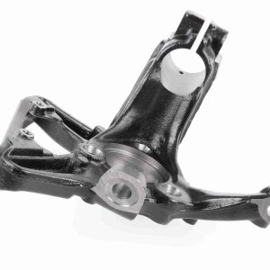 Articulatie directie suspensie roata AUDI A3 Cabriolet (8P7) 2.0 TDI diesel 140 cai VAICO V10-3037