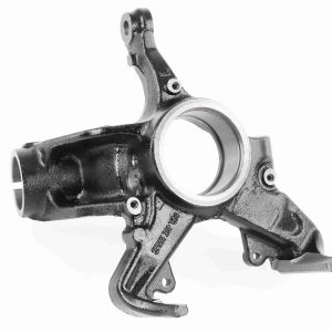 Articulatie directie suspensie roata AUDI A1 Sportback (8XA, 8XF) 1.0 TFSI benzina 82 cai VAICO V10-3038